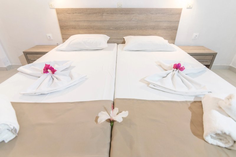 Tivoli Hotel