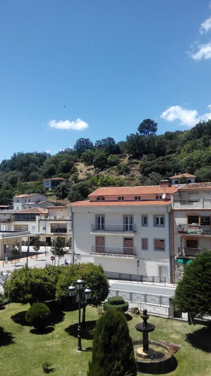Hotel Rural Martín