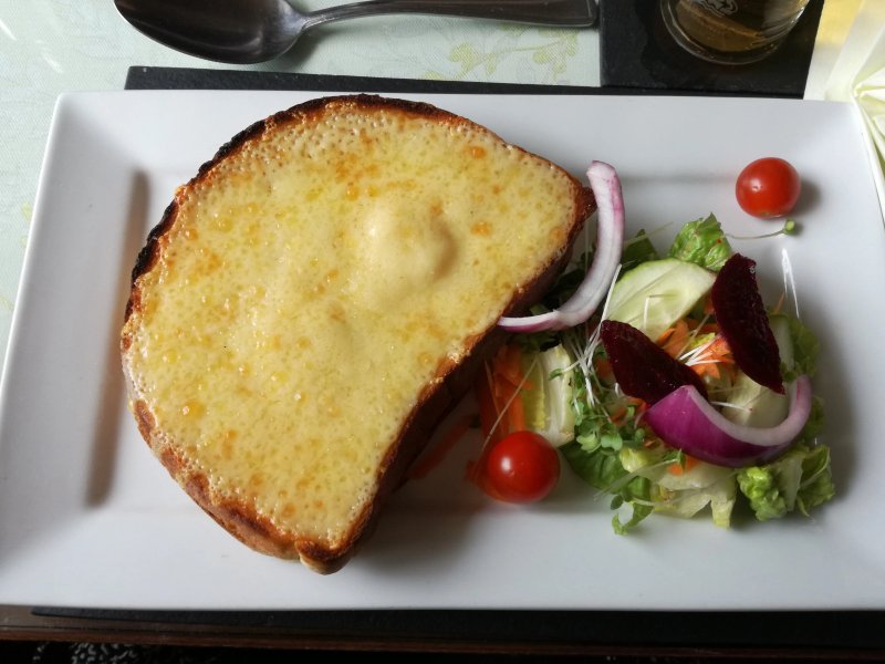 The Smiths Arms Restaurant