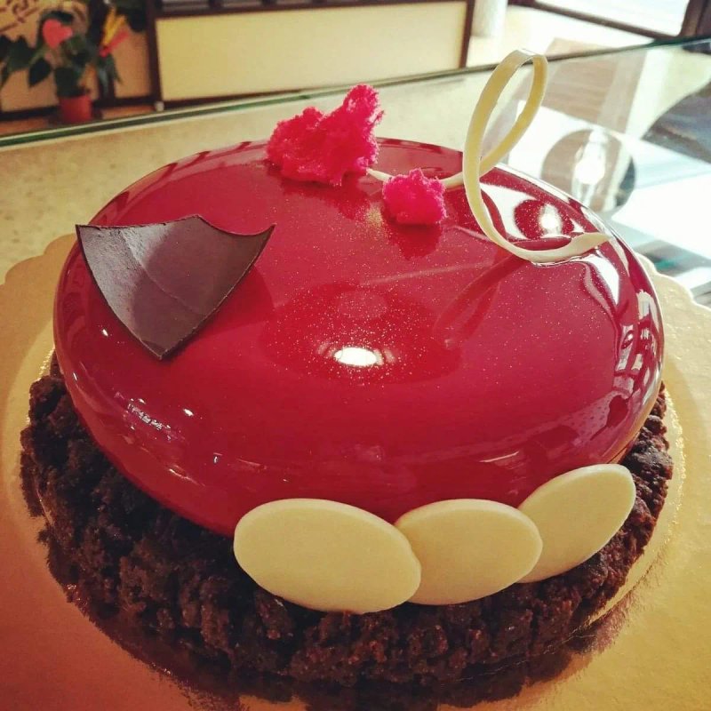 Le Dolcezze Del Cardinale