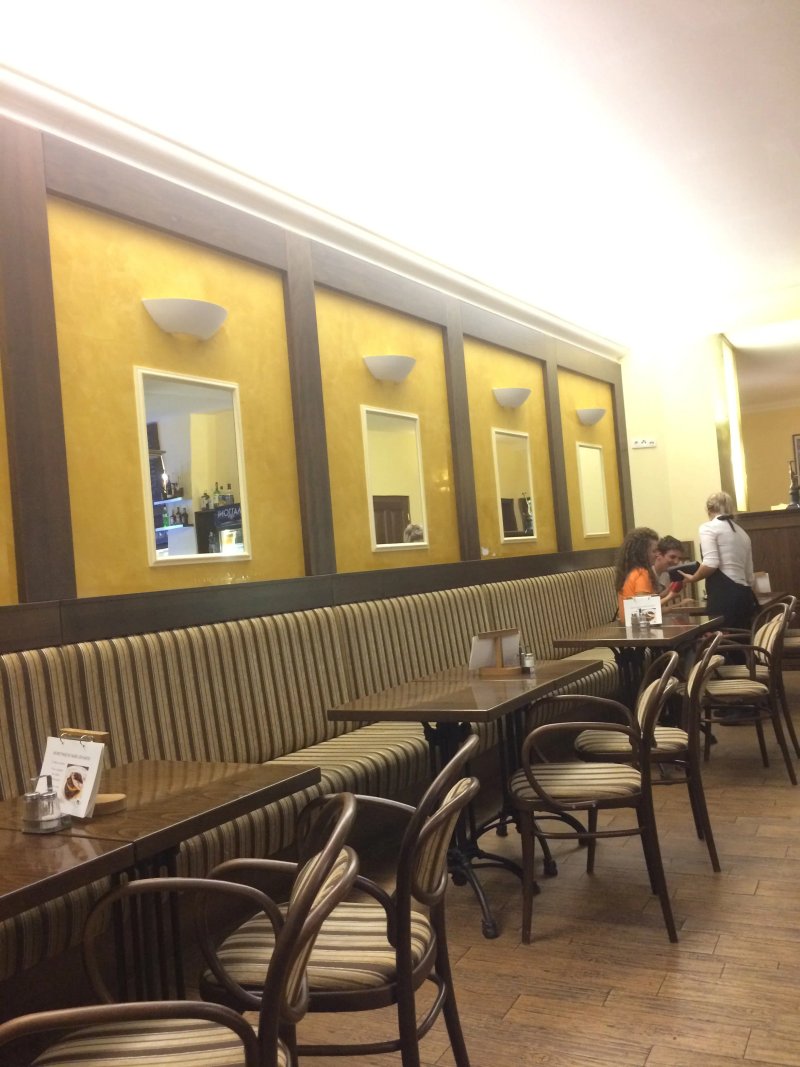 Cafe Bistro Matine