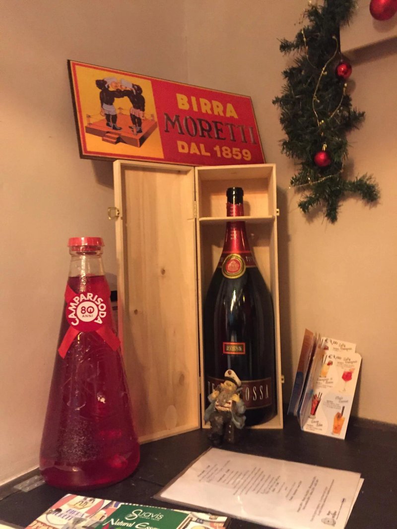 Biggie Cocktails & Bistrot