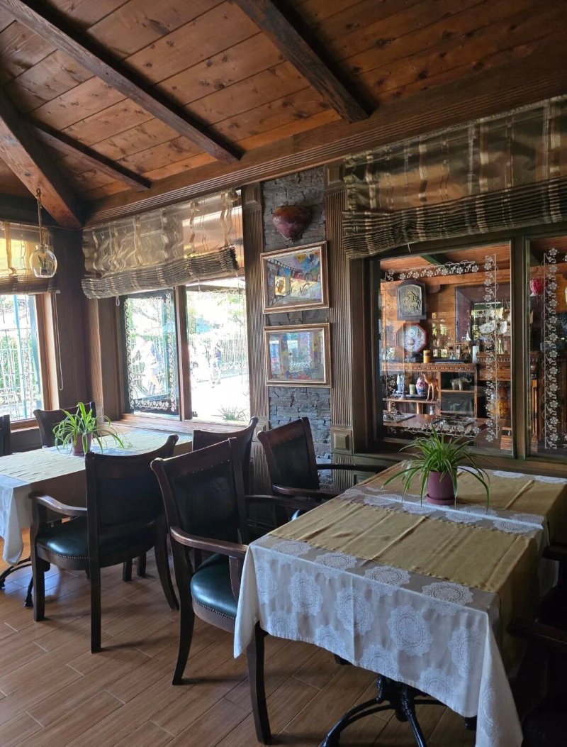 Restoran Pivnica