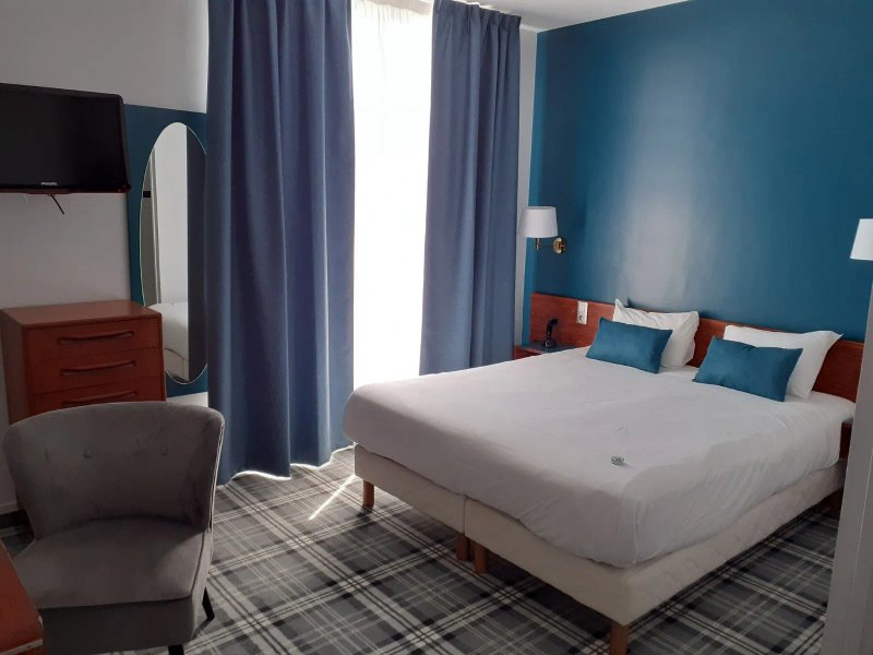Ibis Styles le Havre Centre