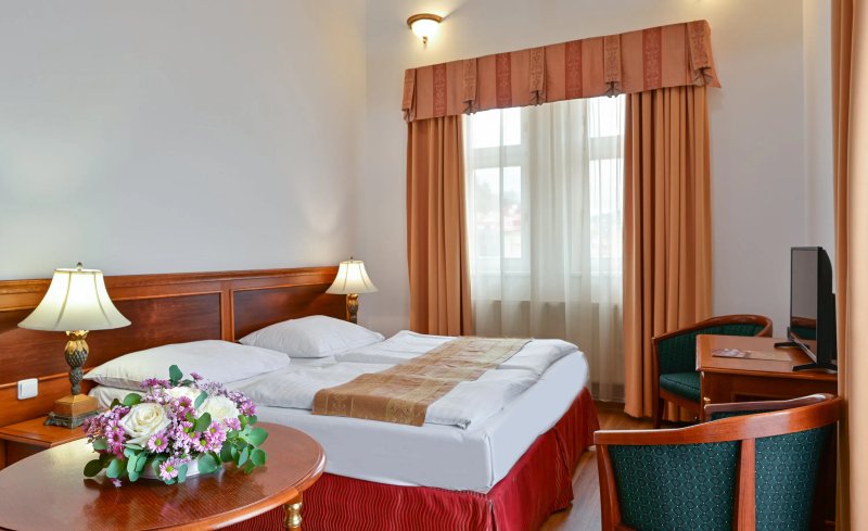 Hotel Continental