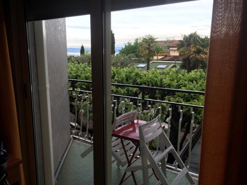 Albergo Giardino