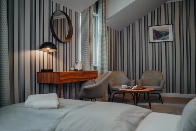 Bossa Nova Silence & Boutique Hotel