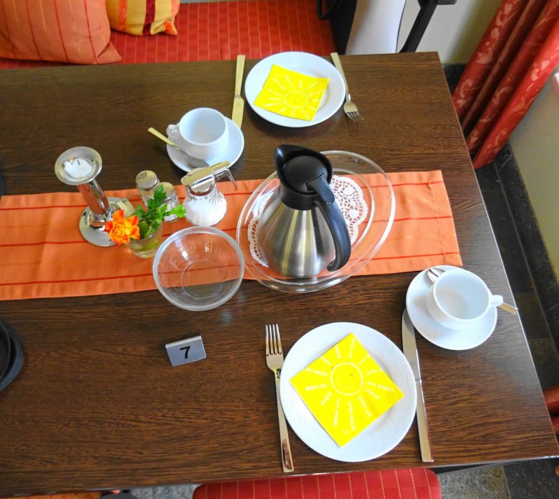 Winzerhof Gästezimmer