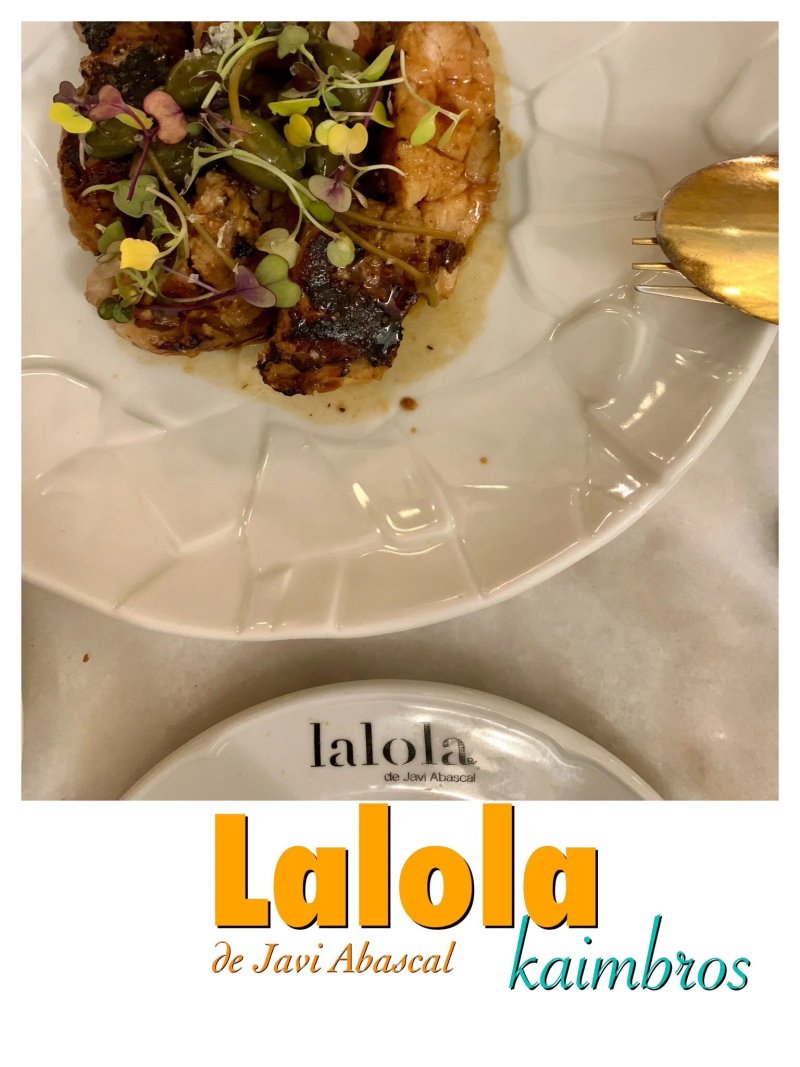 Lalola Restaurante