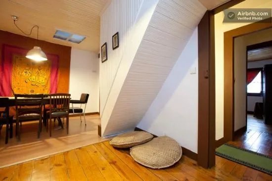 Guesthouse Casa das Janelas Tortas