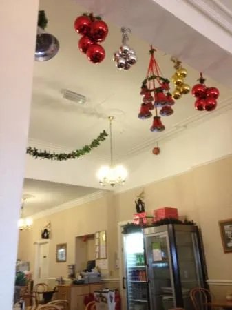 Habit Tea Rooms