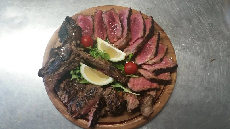 Ristorante Albergo Belvedere