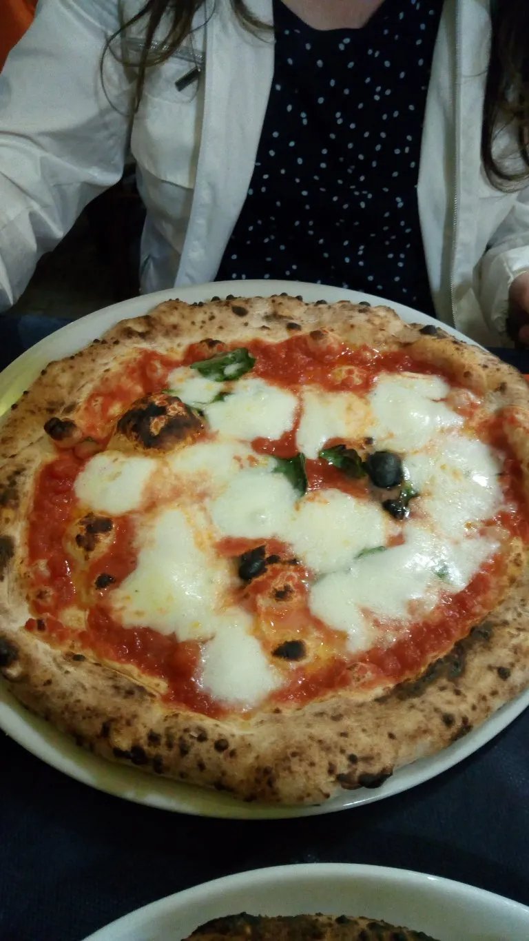 Pizzeria Napoli Da Ciro
