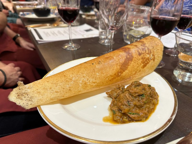 The Chennai Lounge