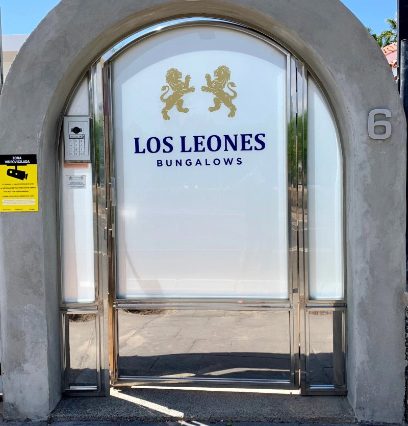 Los Leones Bungalows