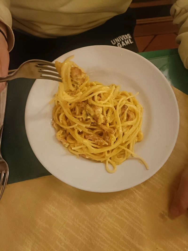 Ristorante Carlo Menta