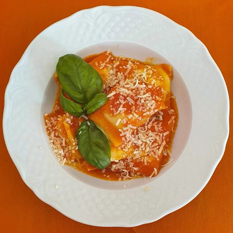 Ristorante Pizzeria Al Chiostro