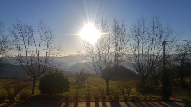 Agriturismo San Valentino
