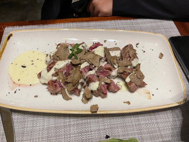 Ristorante Cocco & Dessi