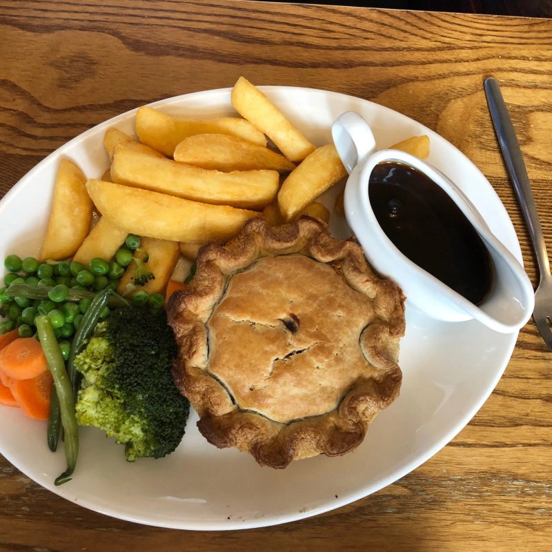 Kings Head
