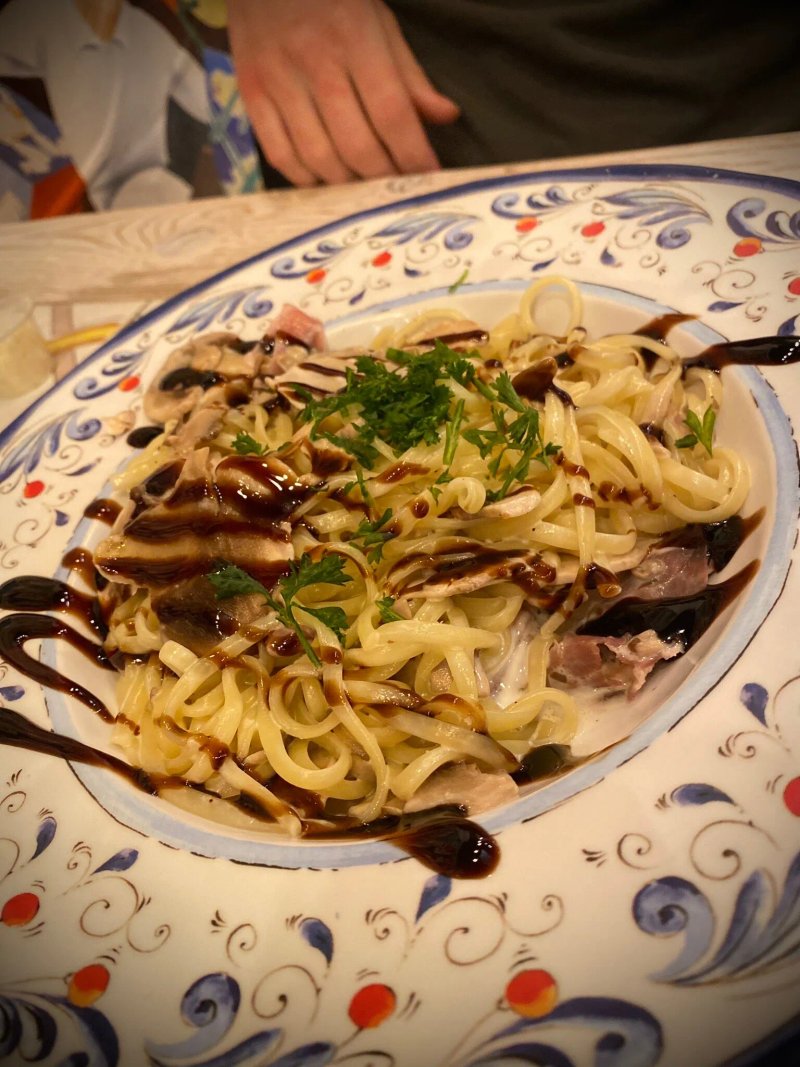 It Italiantrattoria Reims