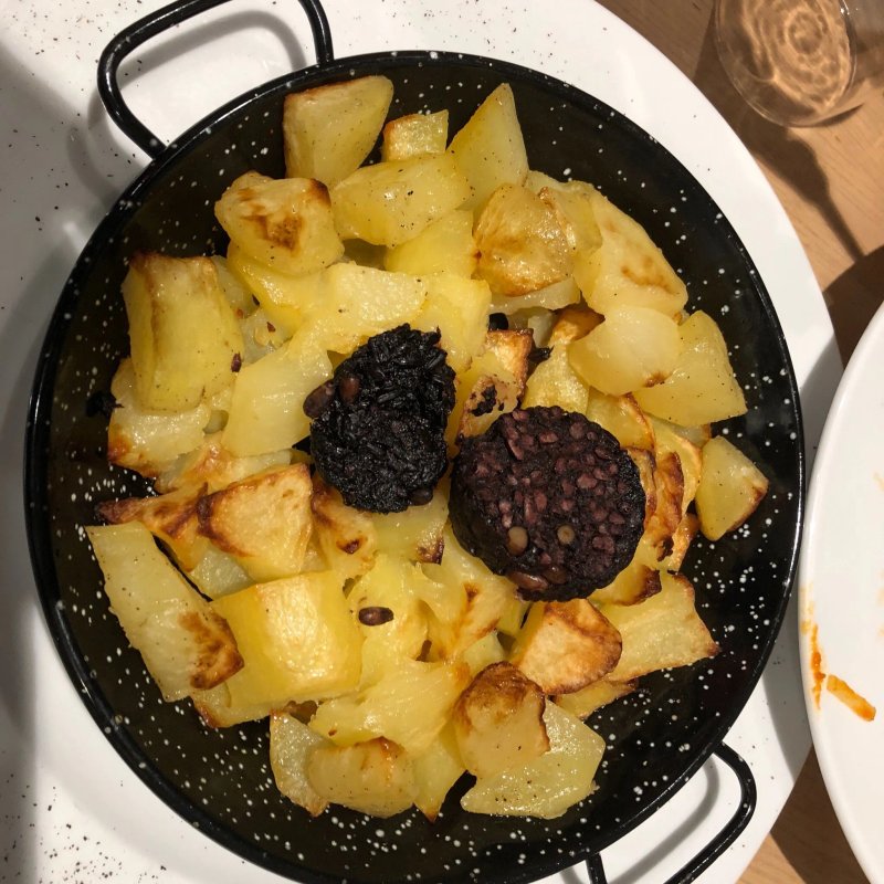 La Cuina del Cel