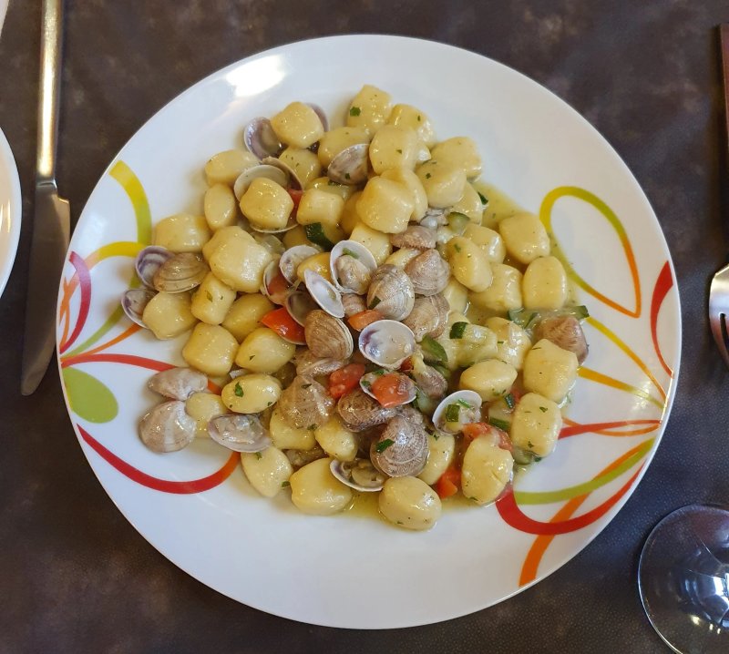 Antica Trattoria Degli Angeli