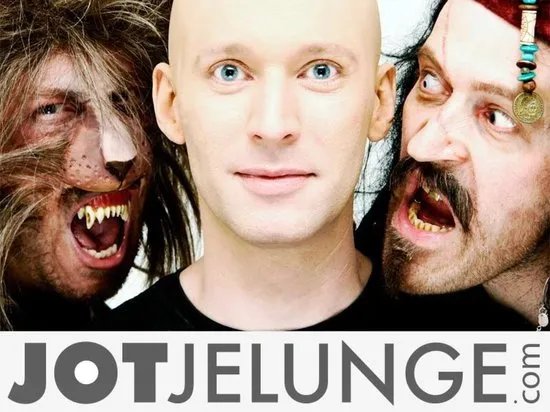 Jot Jelunge, Ideen fur Dekorationen und Kostume