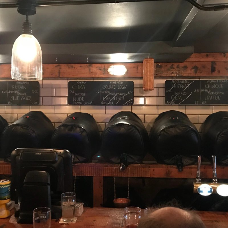 The Taphouse