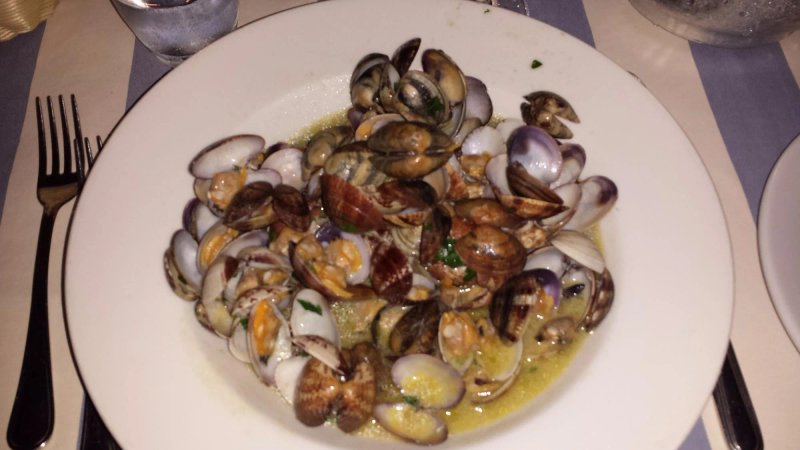 Trattoria Il Grottino