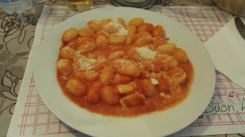PIZZERIA DAL BRONTOLONE