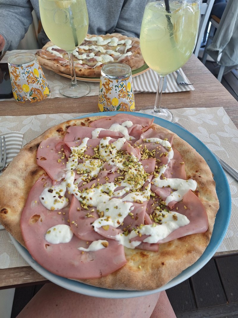 Ristorante Pizzeria Da Ely