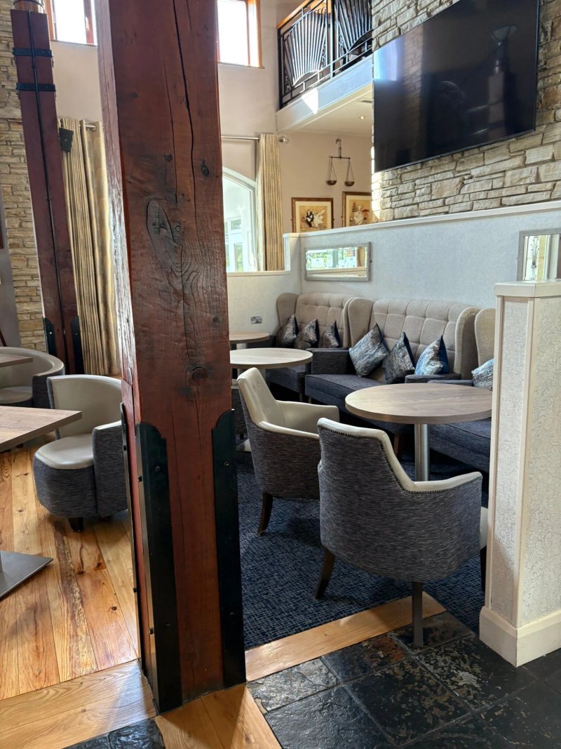 Mill Park Hotel