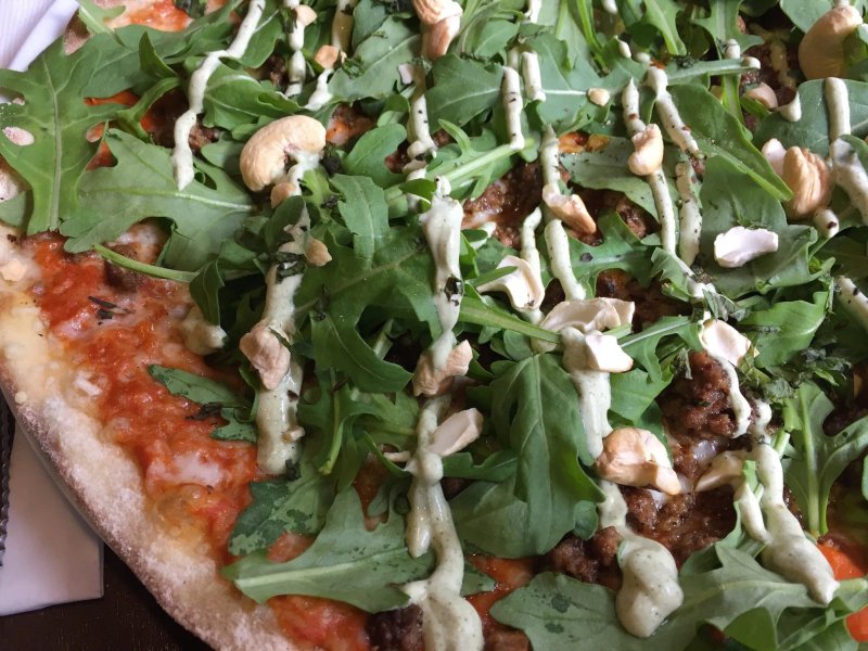 Linko pizzabar
