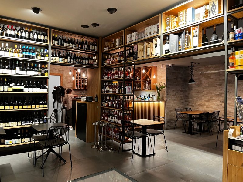 Enoteca Del Centro