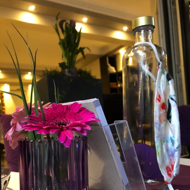 Ristorante Comeback