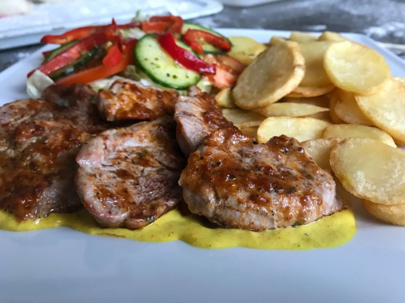 Restauracja Horyzont