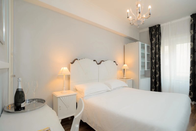 Sotto La Cupola Guest House