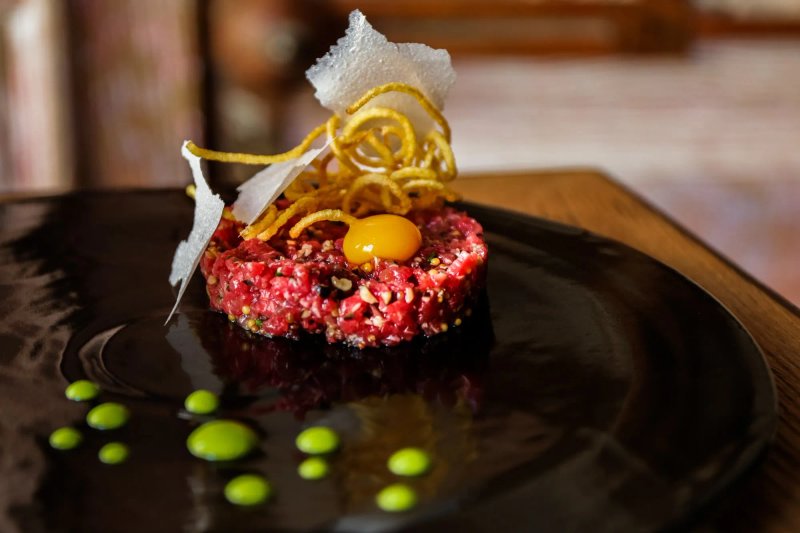 Fiorentina Restauracja