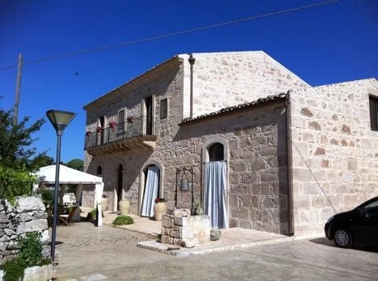 Le Cinque Vie - Guest House