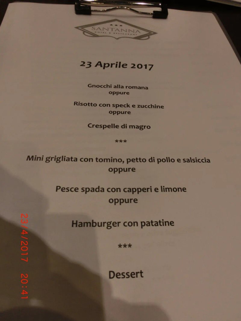 Hotel Santanna