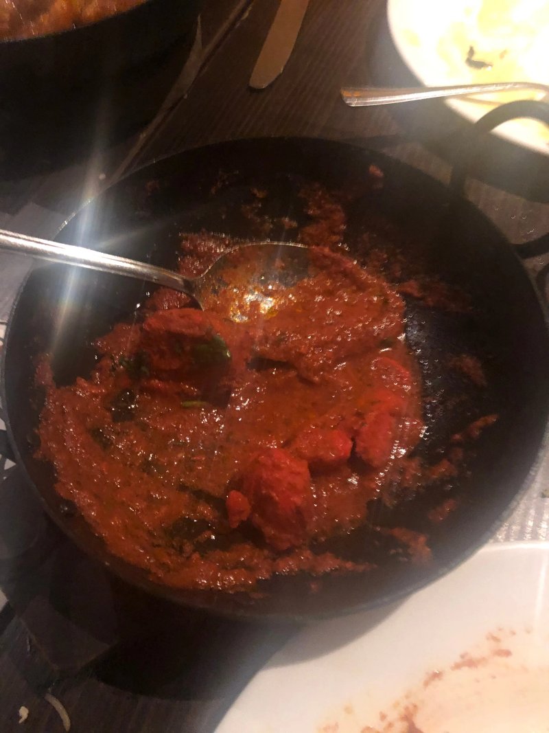 Akbar's