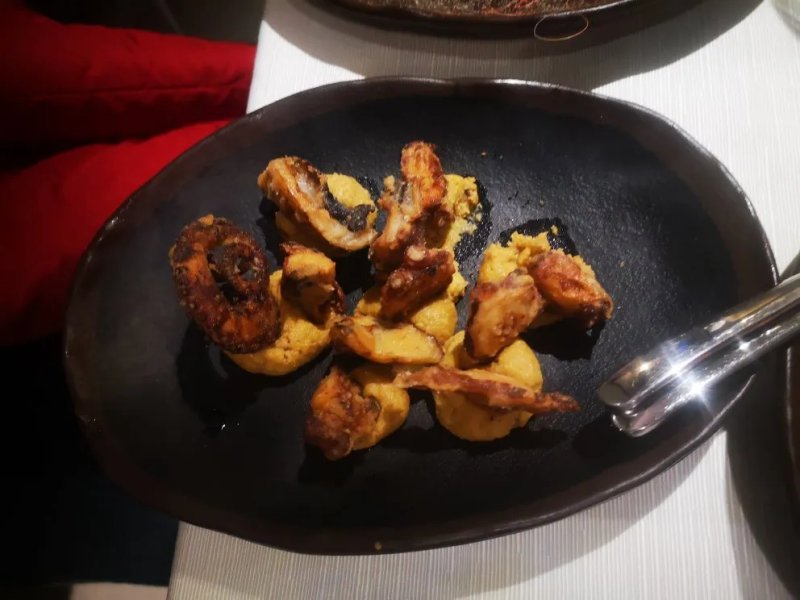 Osteria Dali