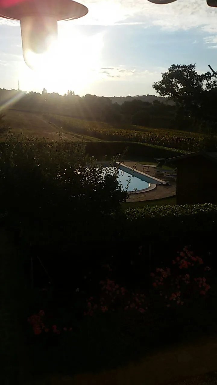 Agriturismo Le Bucoliche