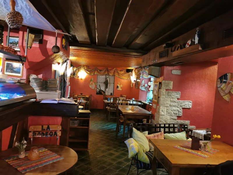 La Bodega