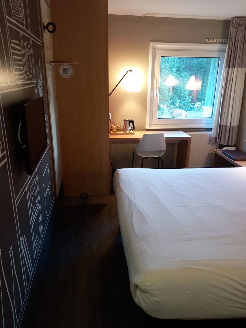 ibis Tilburg