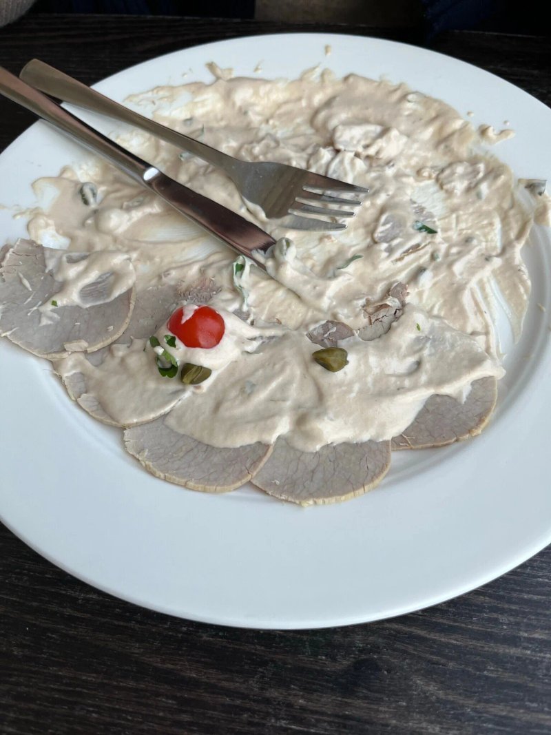 Bistro Eiscafe Rosario