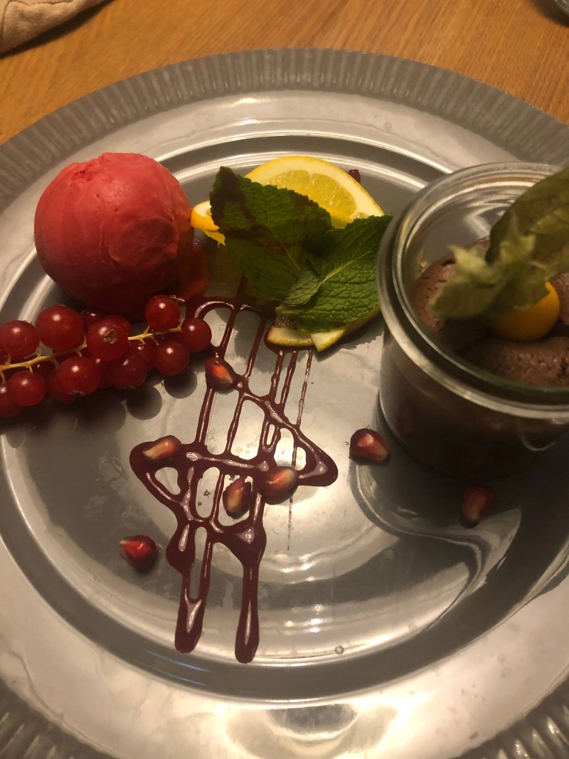Restaurant Ochsen Am Bihlplatz
