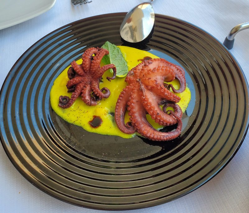 Ristorante Canova Gourmet