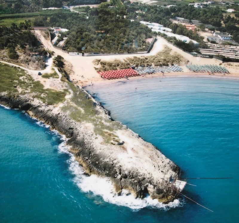 Camping Village Baia Falcone